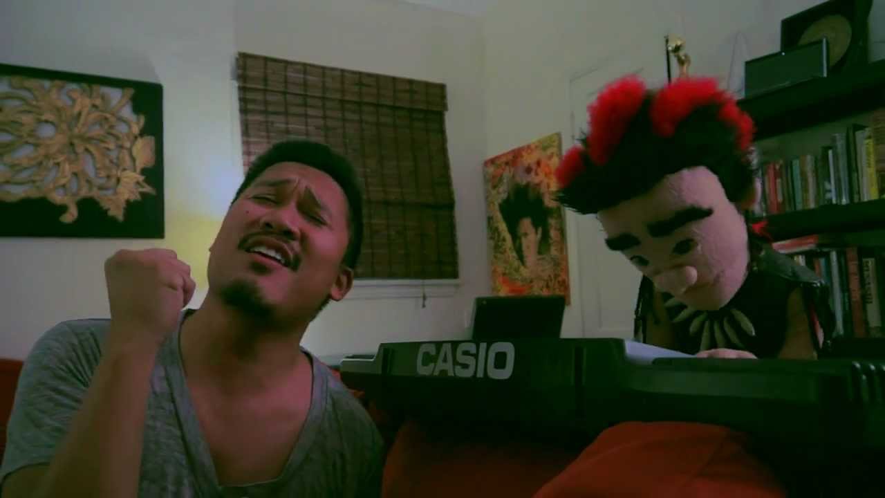 Rufio Show - Ep 2 She Was Mine (by AJ Rafael feat. Jesse Barrera)