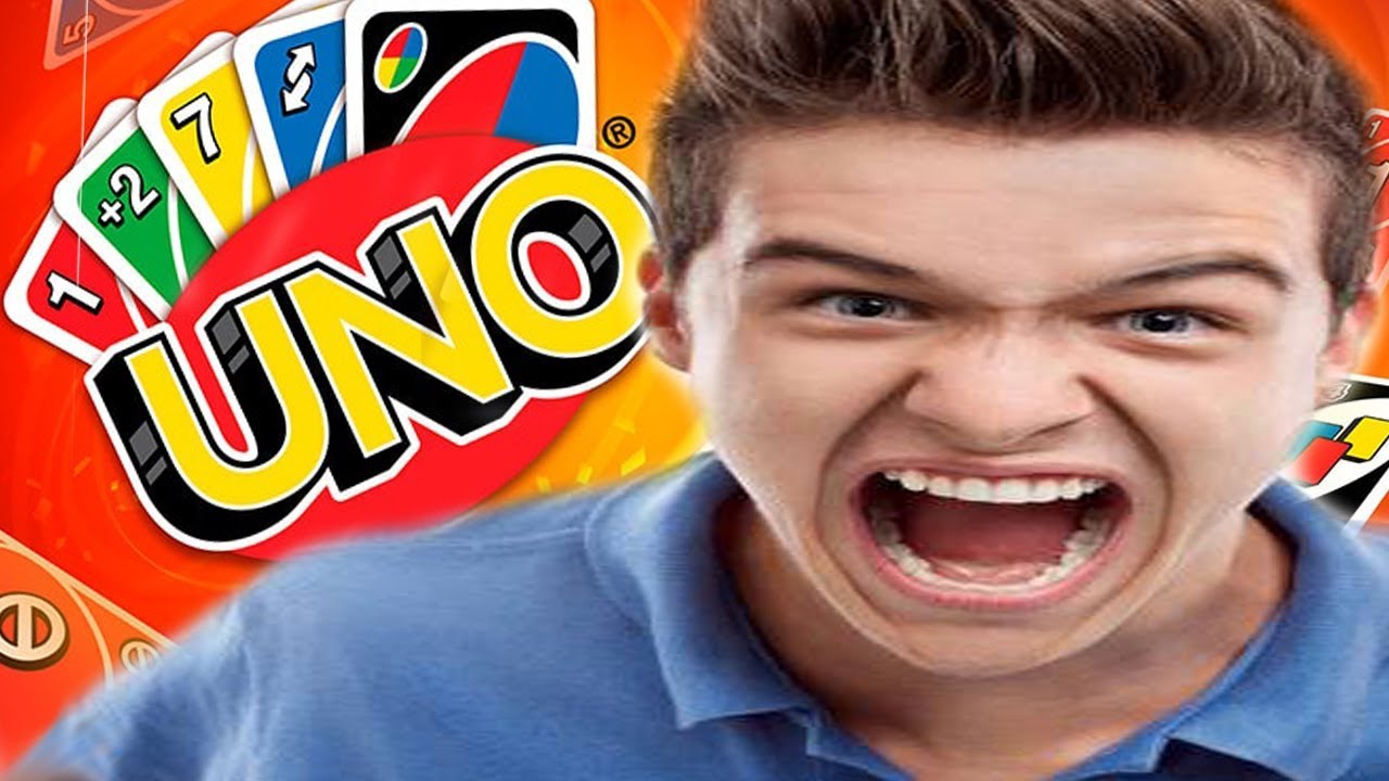 CALLATE DE UNA VEZ !!! - Uno | ZellenDust