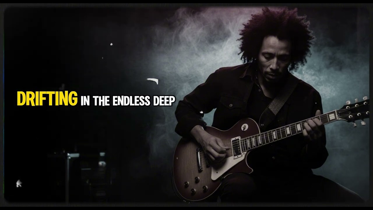 Silent Echoes of the Heart - LUNARIS | Soulful Reggae Ballad of Sorrow & Forgiveness