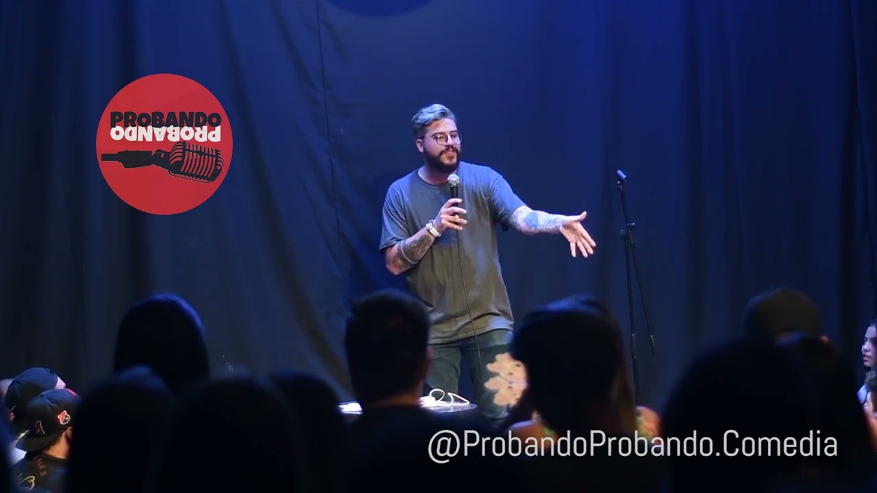 Sebastián Rincón Probando Probando 2020