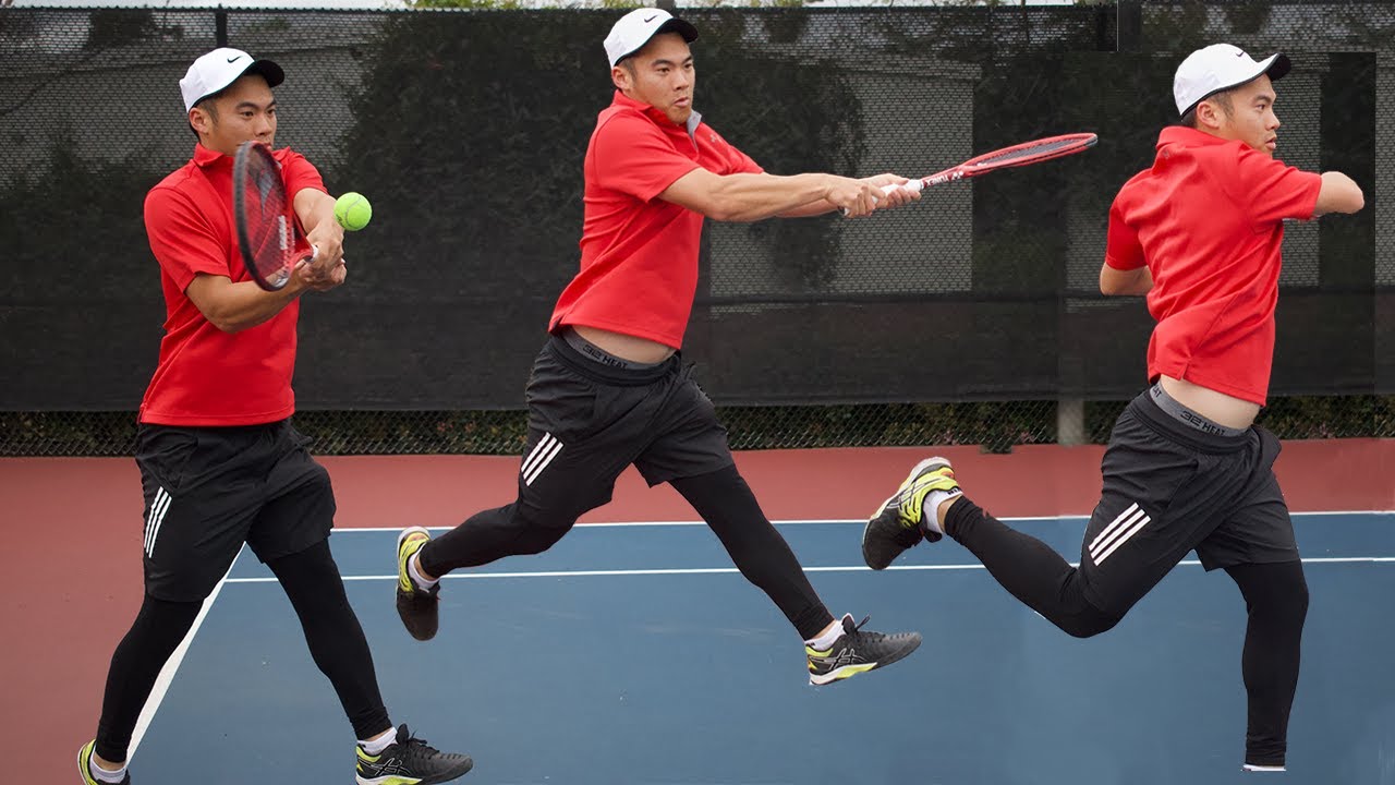 Master Ground and Air Rotation with "The Governor"