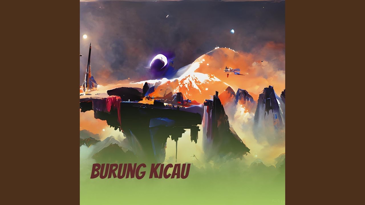 Burung Kicau (Acoustic)