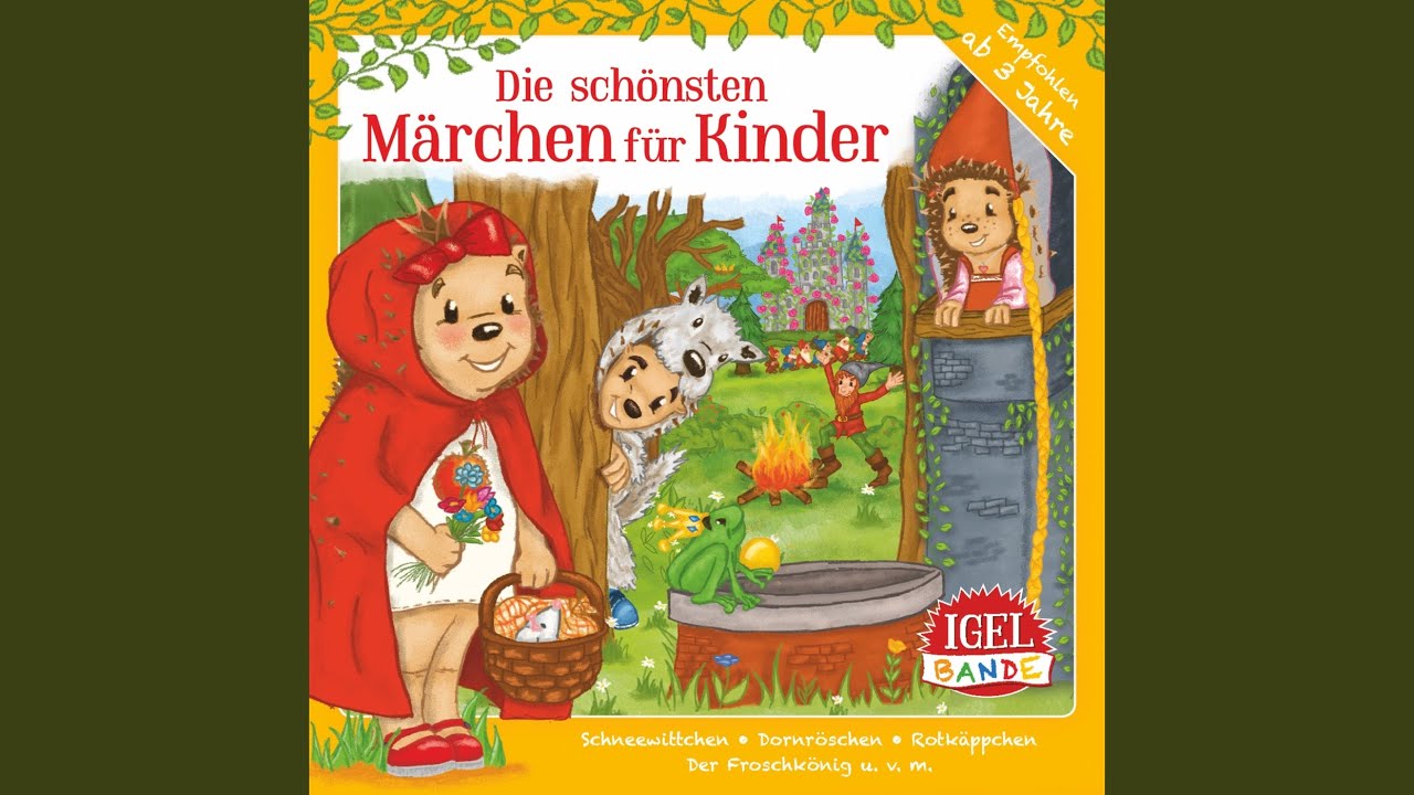 Die Bremer Stadtmusikanten