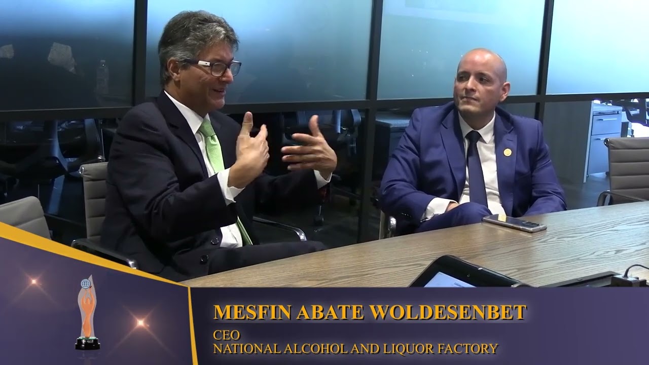 INTERVIEW NATIONAL ALCOHOL AND LIQUOR FACTORY OFFICIAL