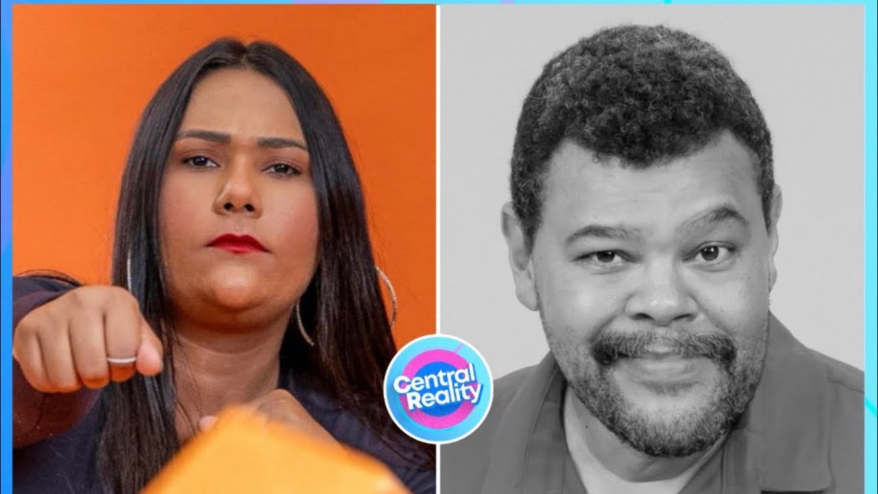 Equipe de Chaiany é #ForaBabu no #bbb26 