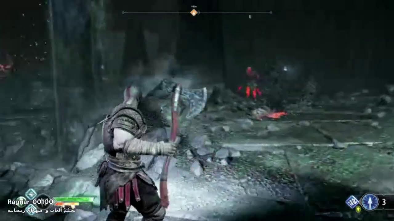 سهرات رمضانيه