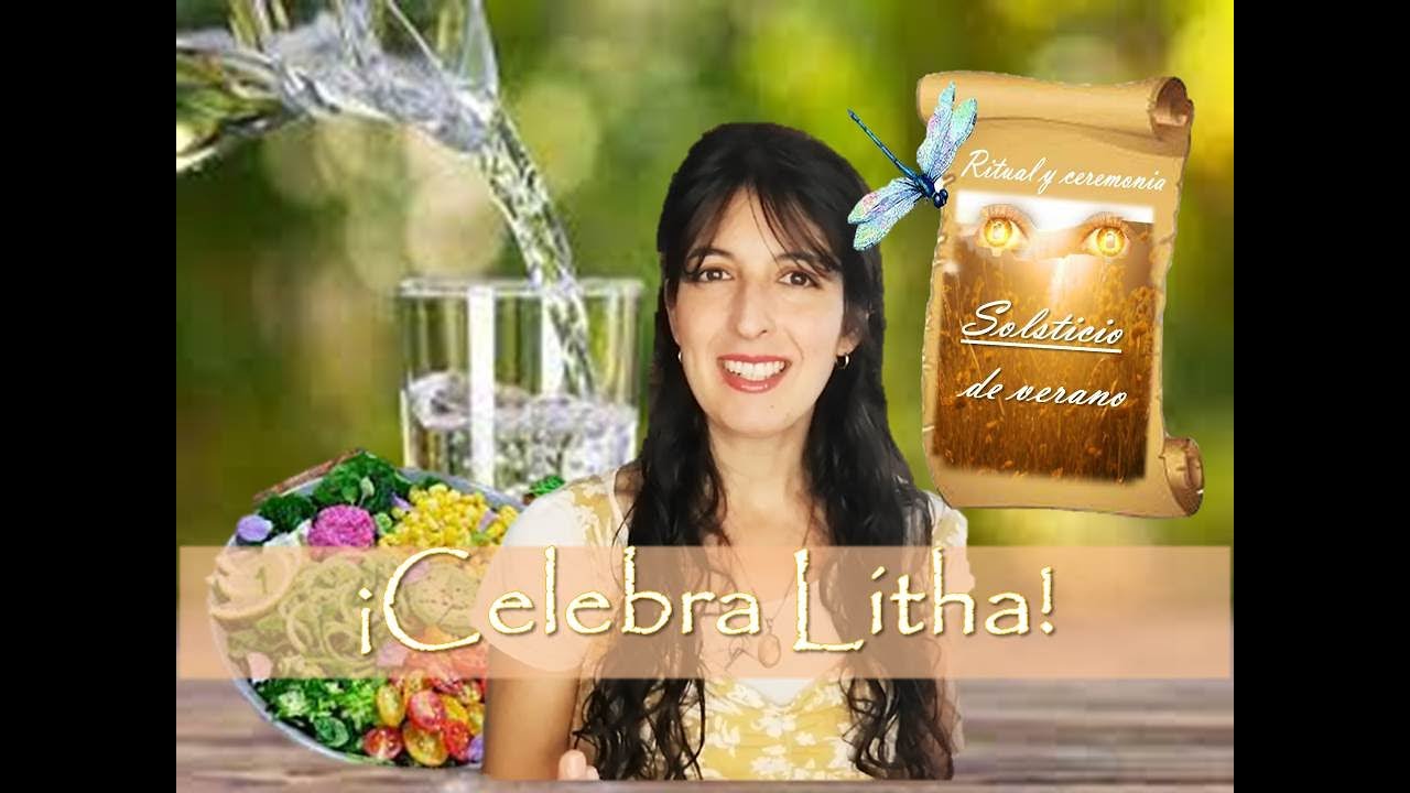 ☀️Ideas para celebrar el SOLSTICIO de VERANO☀️