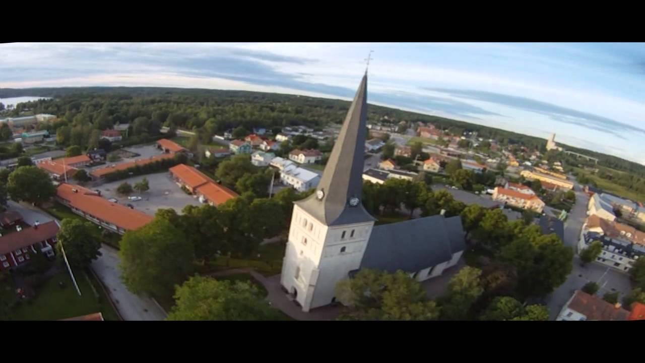 Välkommen till Norberg!