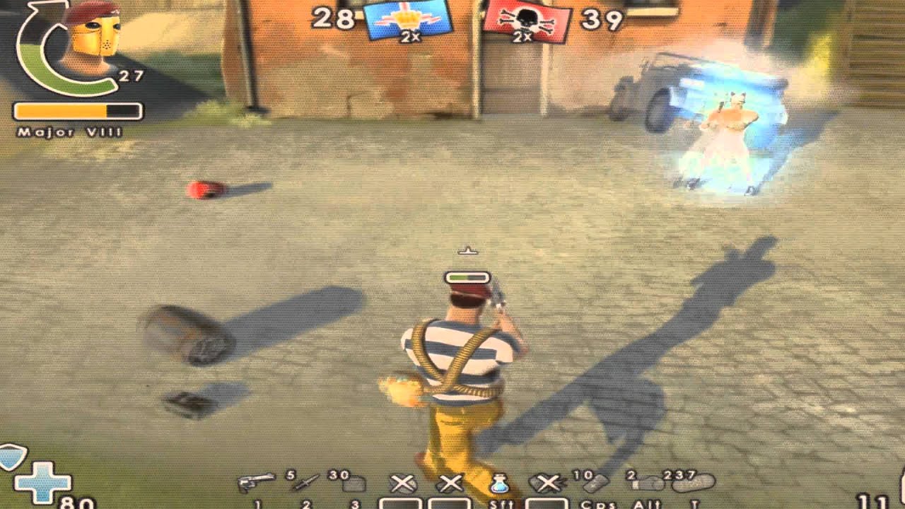 BFH  Oce I