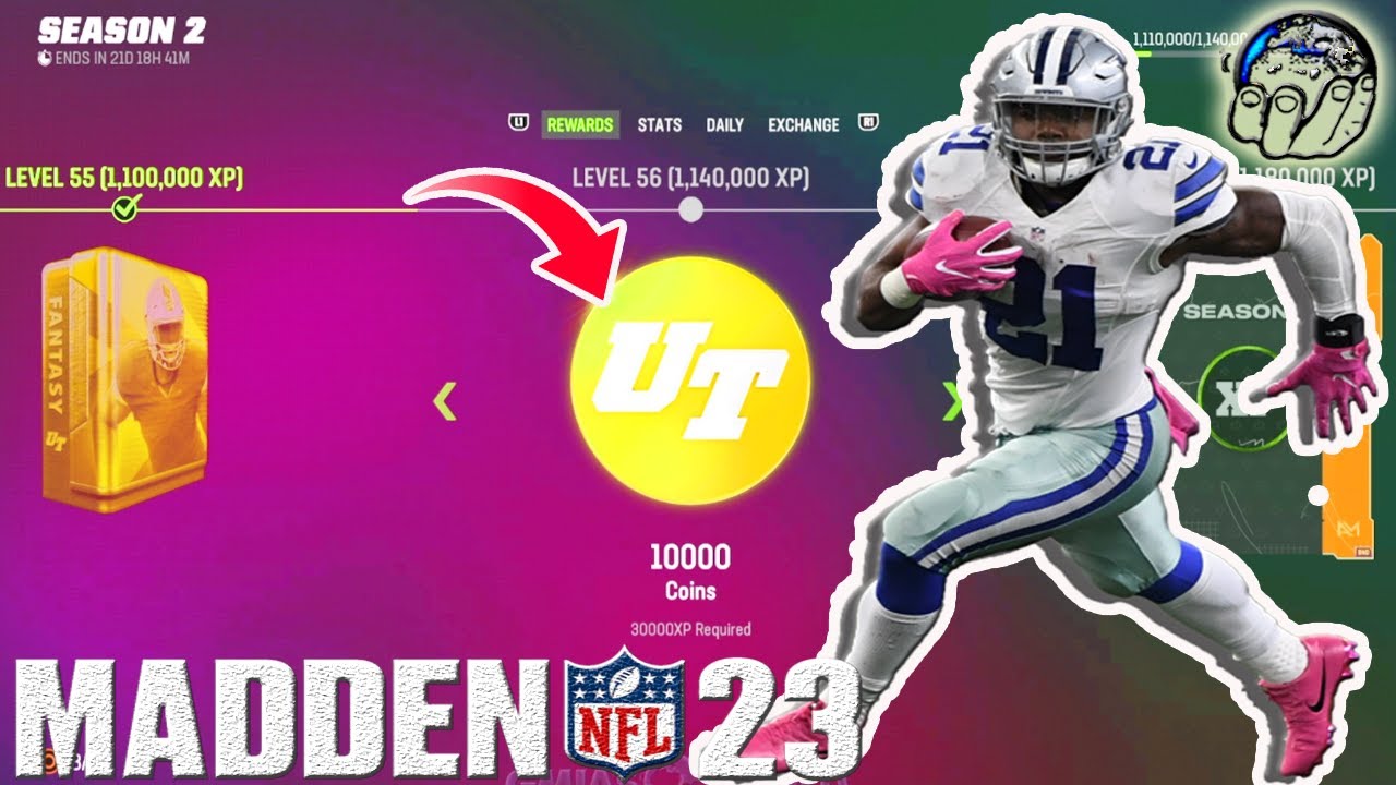 Huge Make Rights CONFIRMED For ALL MUT 23 Users
