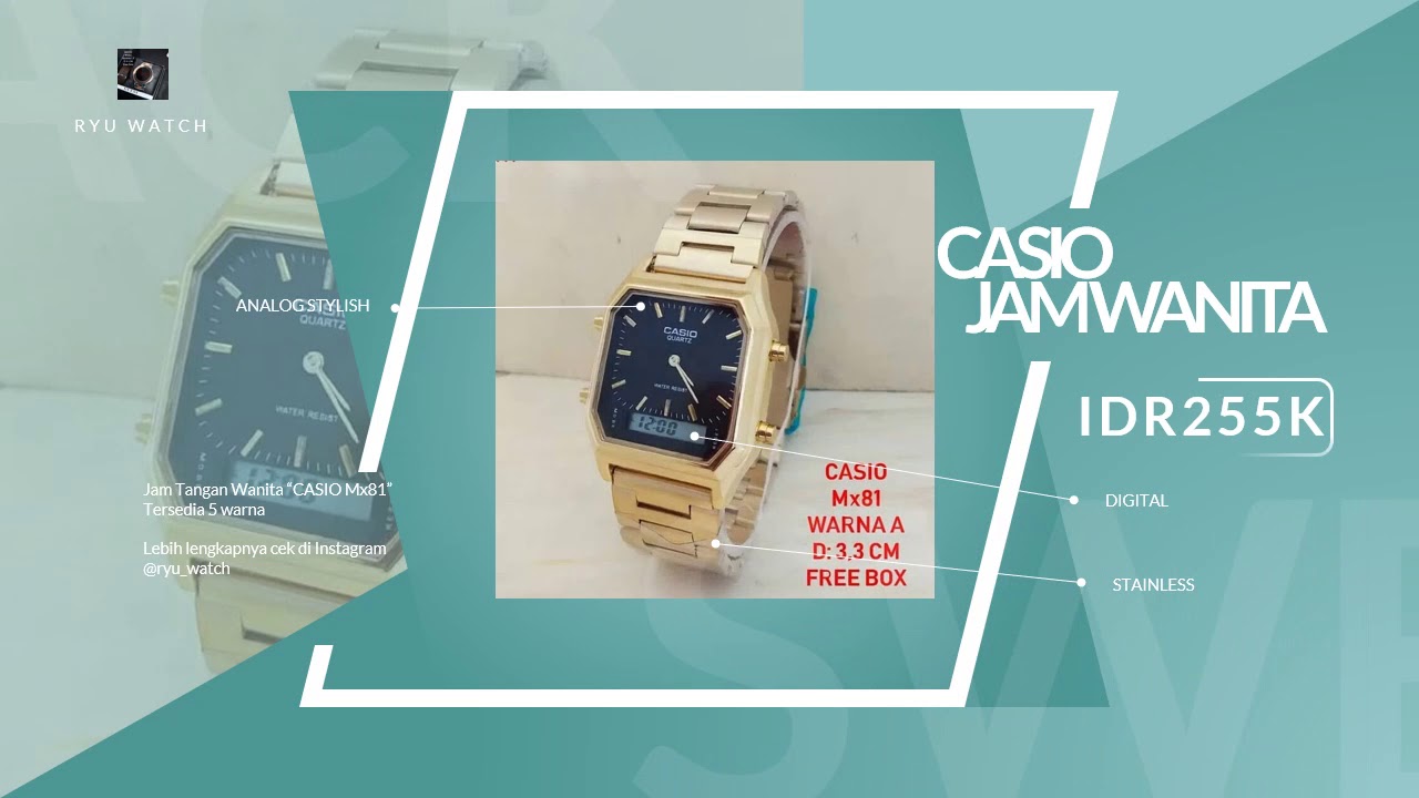 0857 7082 7907 | Supplier Jam Tangan Jakarta