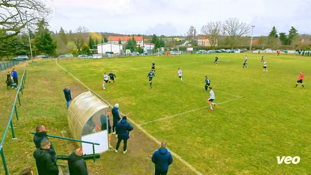 Bördeoberliga I Bebertal vs. Neuenhofe