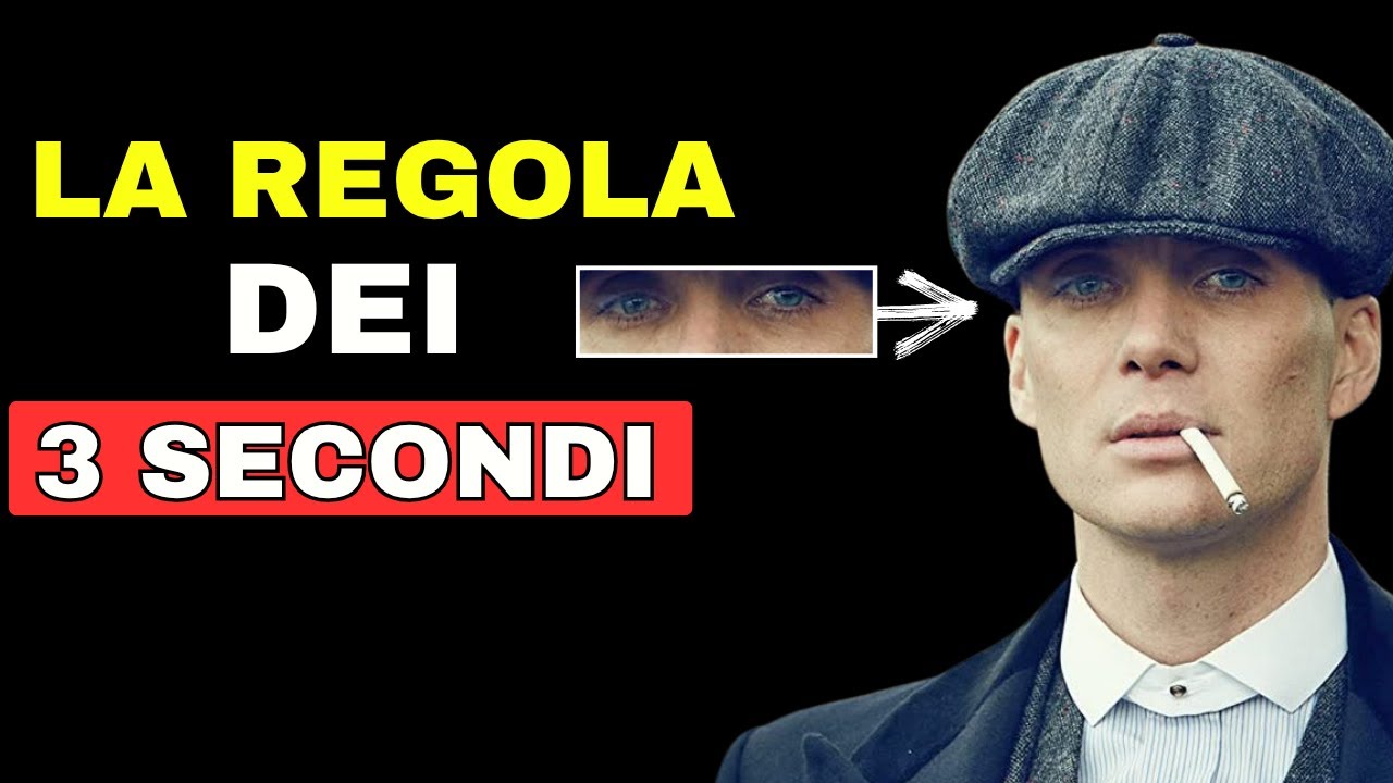 10 Trucchi per Imporre Rispetto Immediatamente | Sigma
