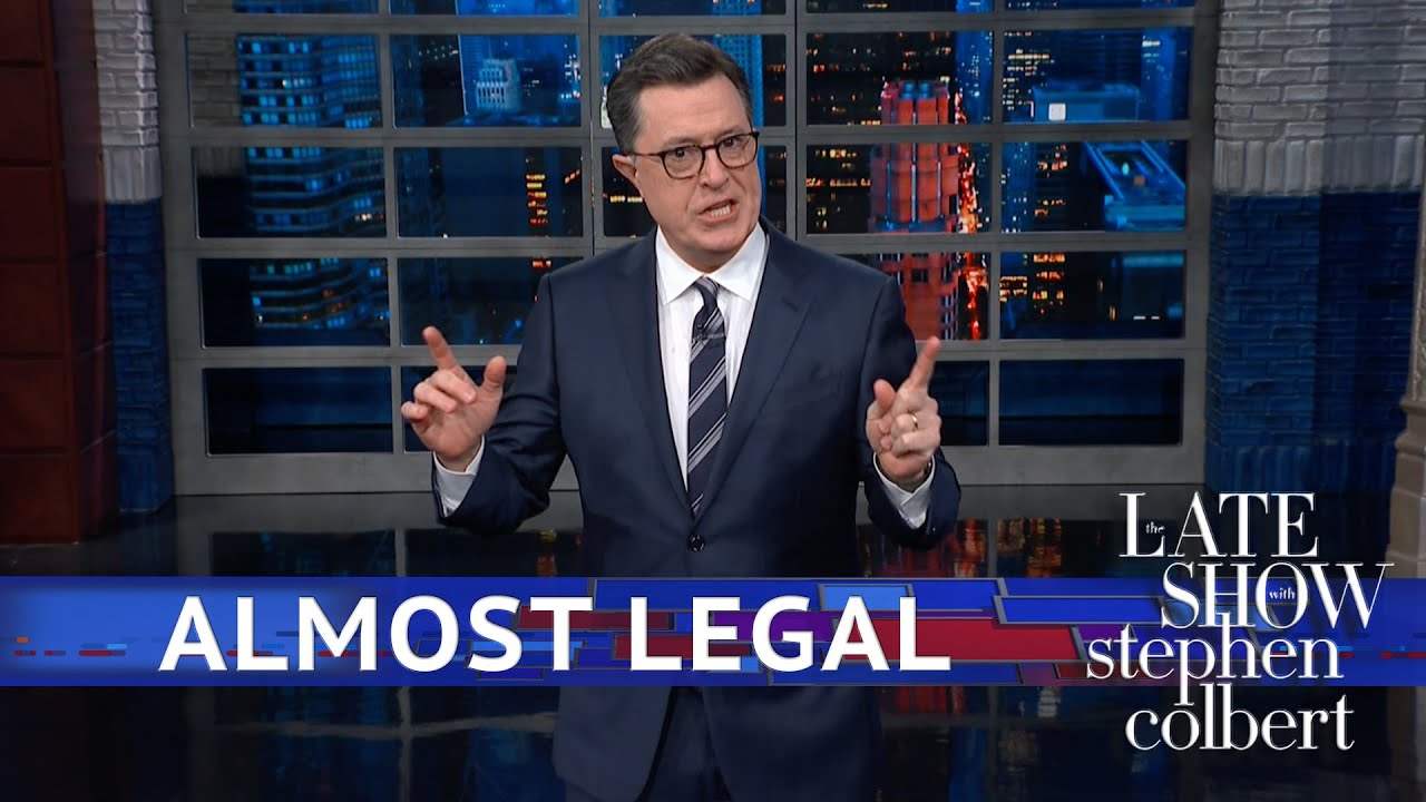 The President Is Facing 17 Investigations