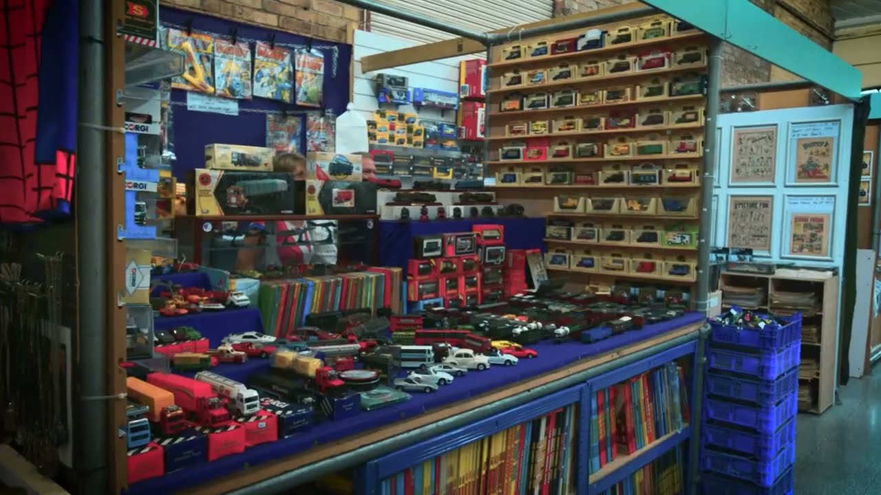 Visit Newton Abbot