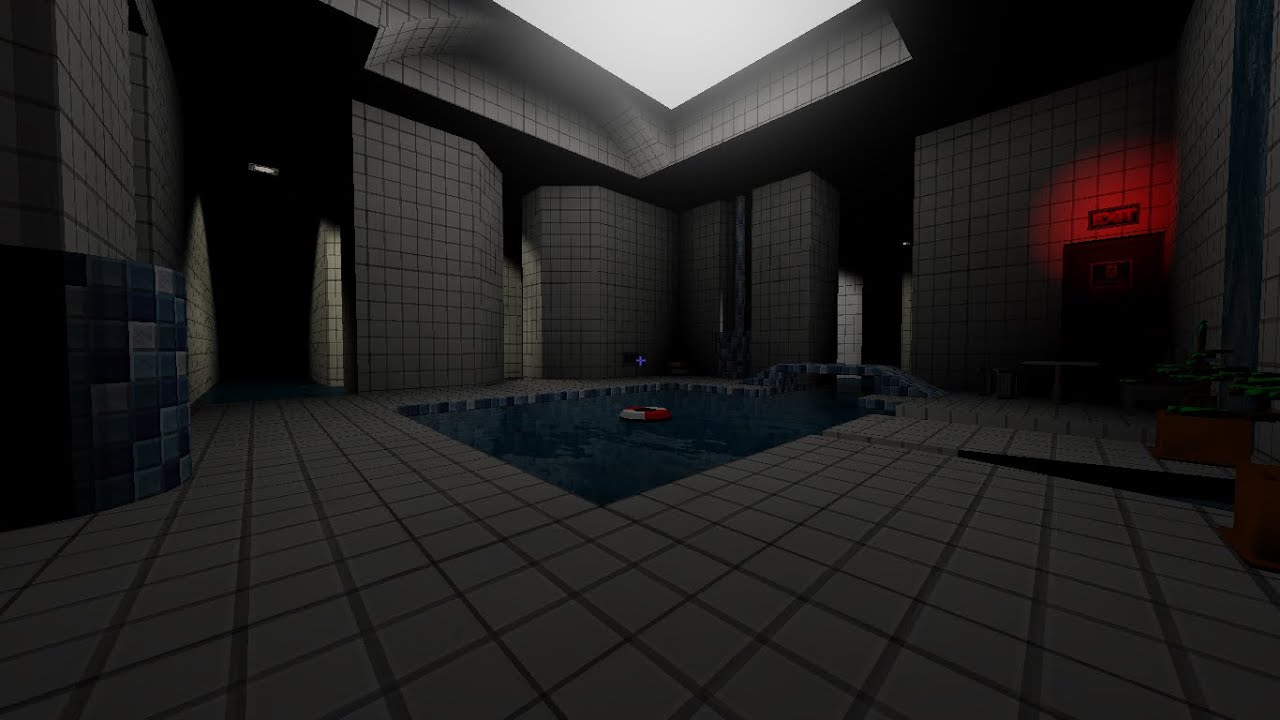 Jugando Wads tengo de Doom y ya no me acuerdo XD