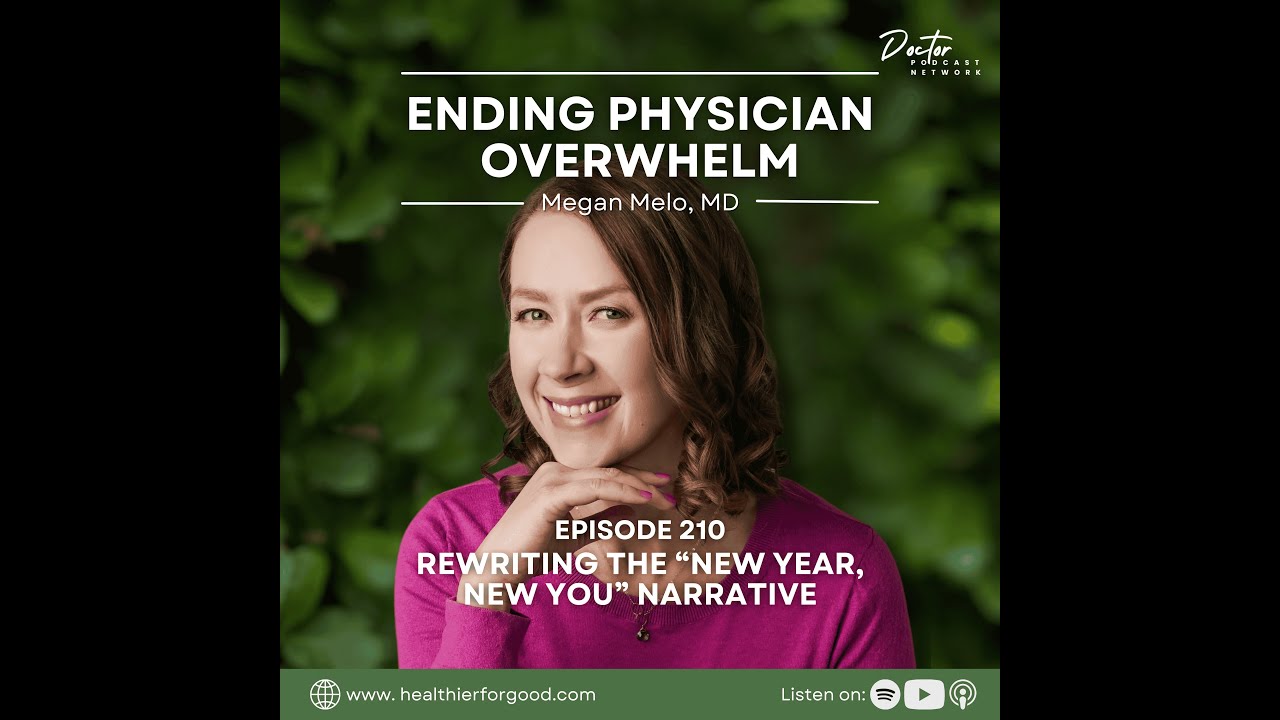 Rewriting the “New Year, New You” Narrative