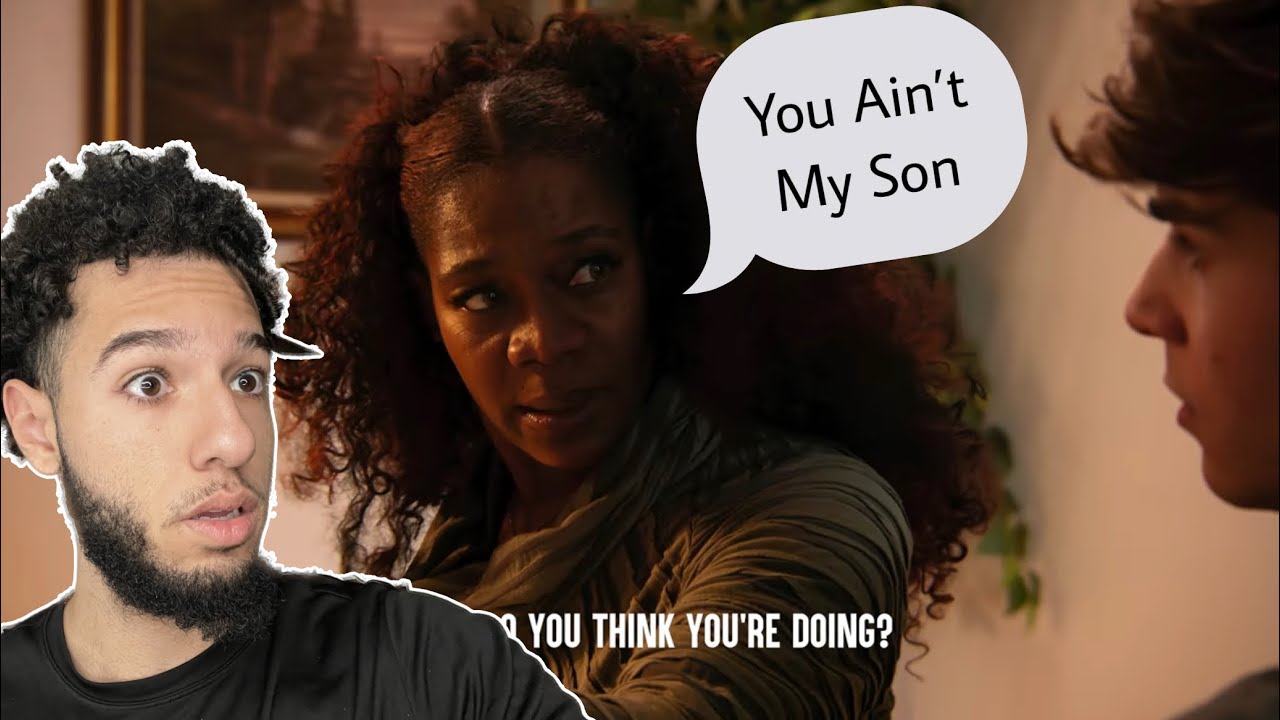 At Least Her Kids Are Normal SMH! Reacting to Dhar Mann “EVIL FOSTER MOM Won’t Feed Child”
