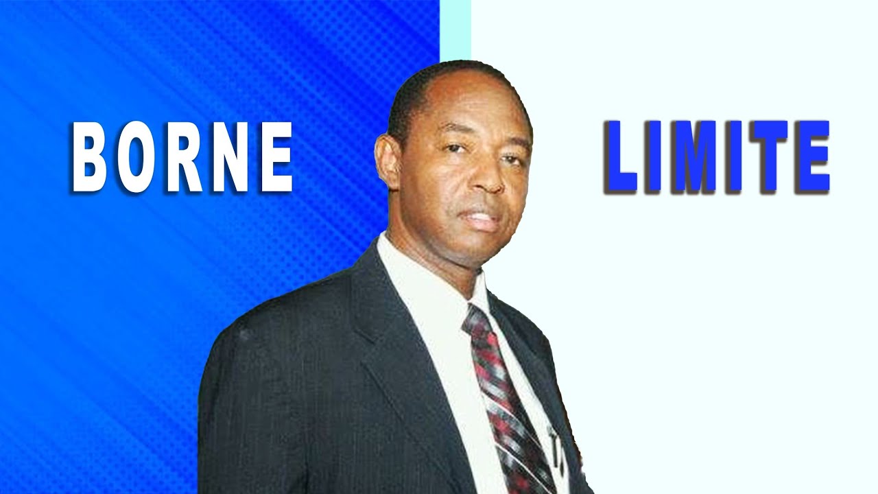 Comment Pour Avoir Borne et les Limites | Pasteur Lionel Joseph 