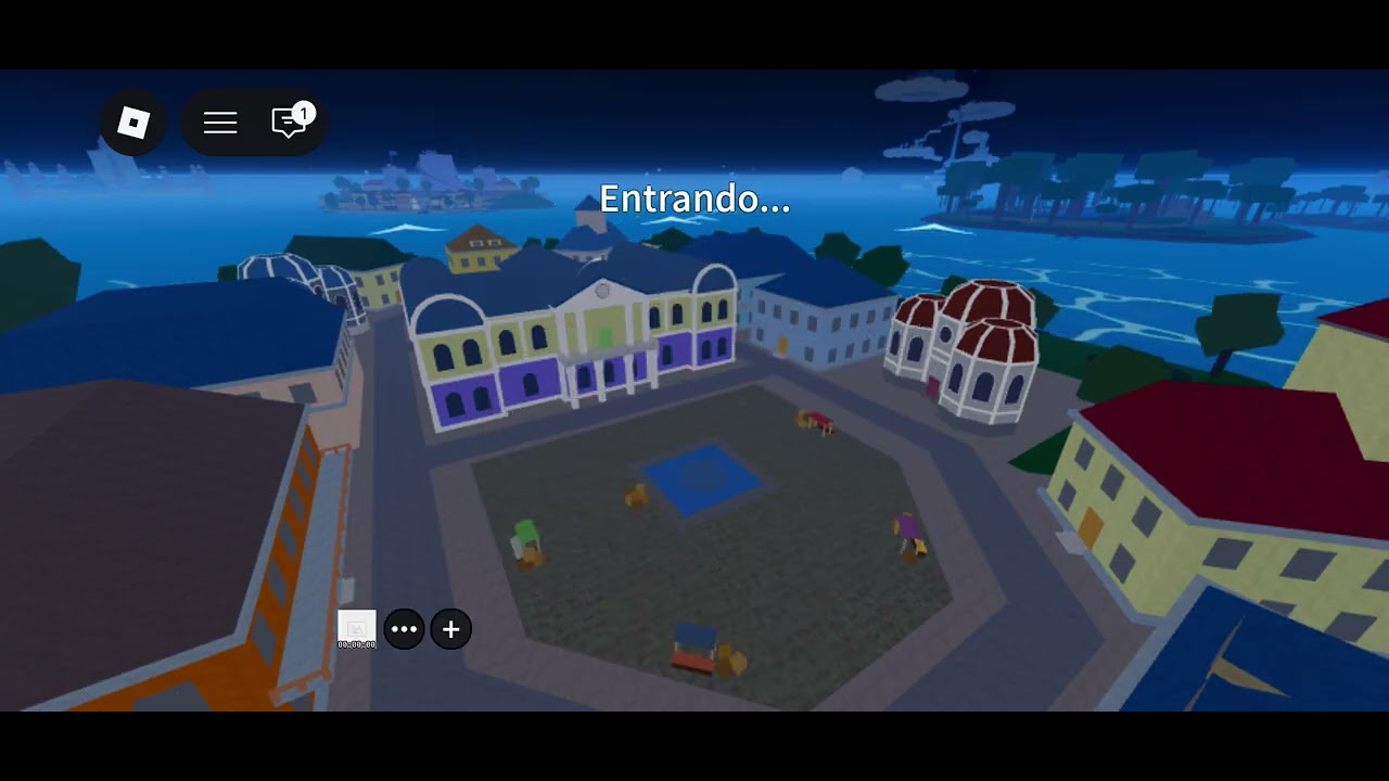 Blox fruts 