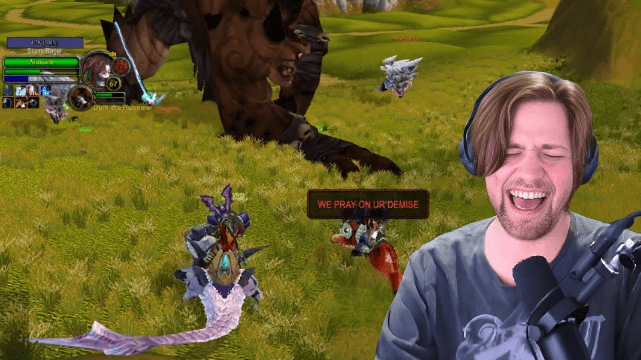 This Might Be the Cleanest Kill Steal We’ve Ever Done