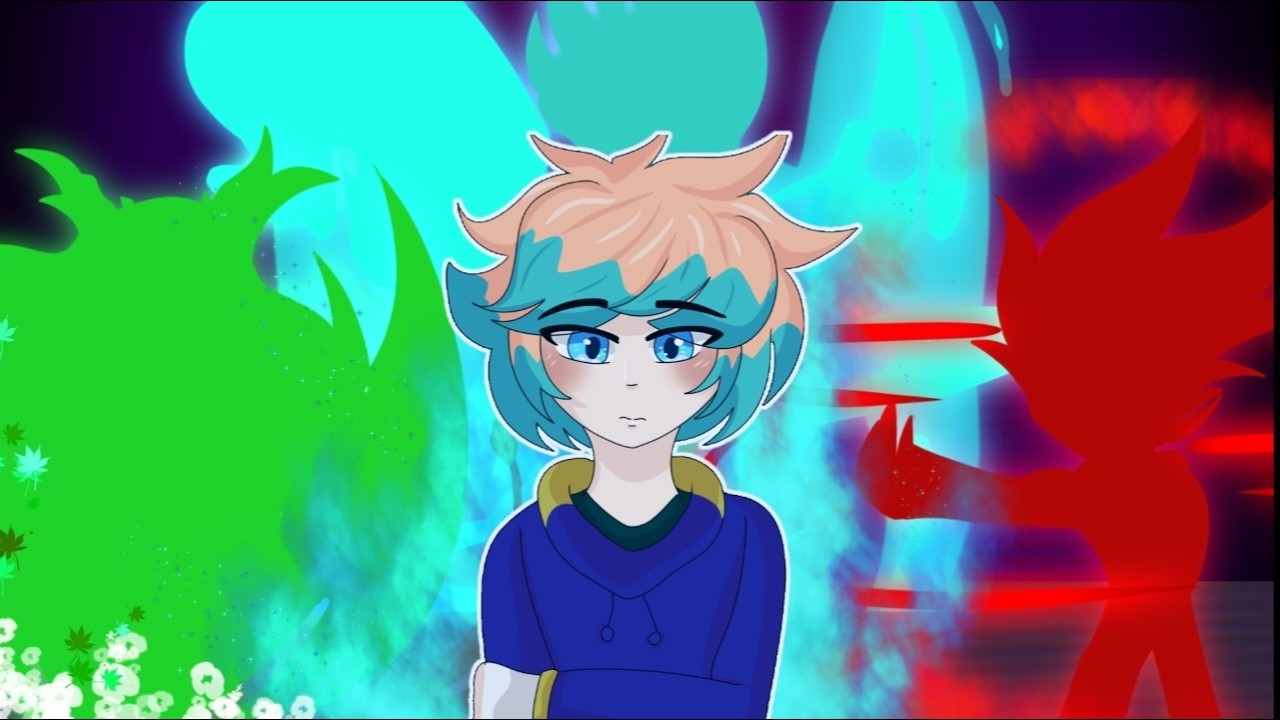 A dream with no bounds (LOTG S1 Remake)