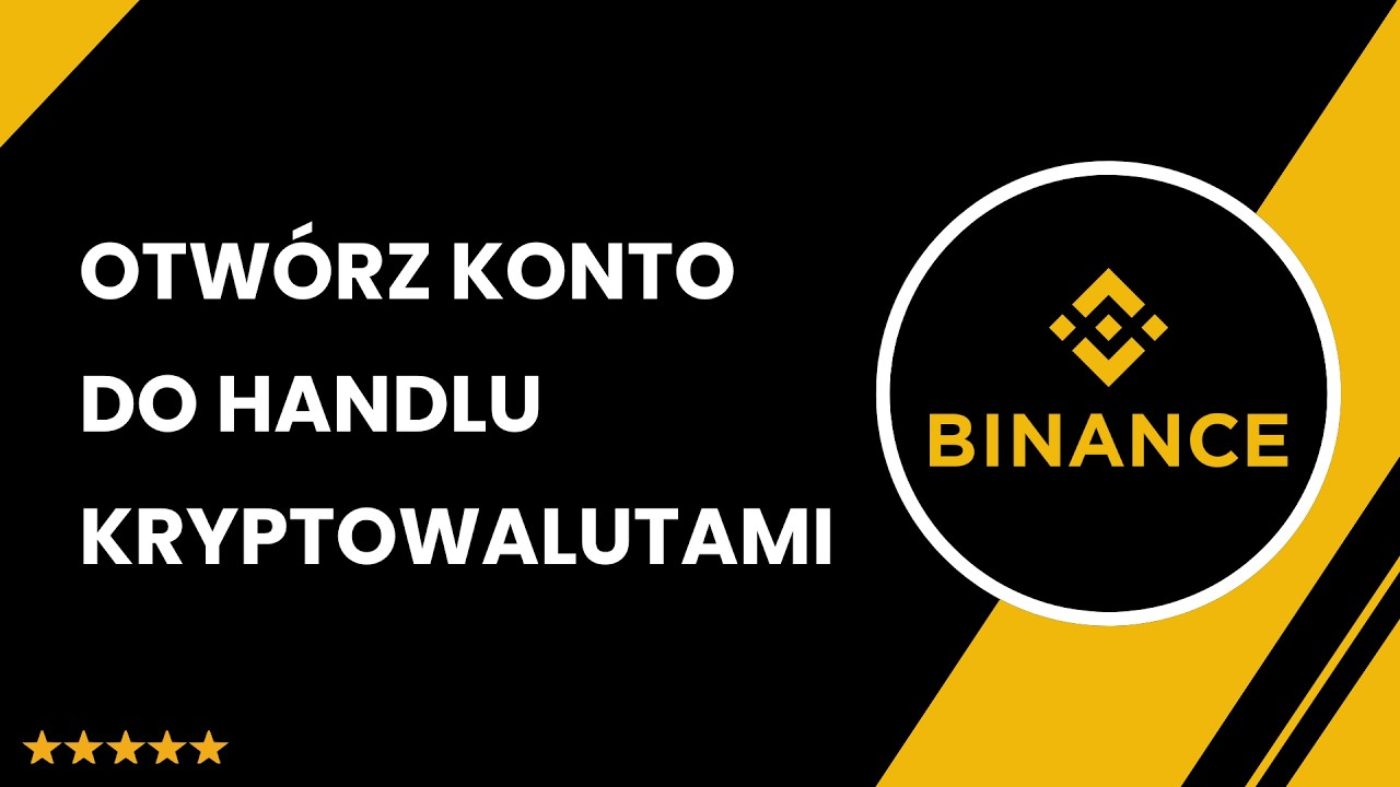 Jak Otworzyć Konto do Handlu Kryptowalutami (Łatwy Poradnik dla Początkujących) [1002MT]