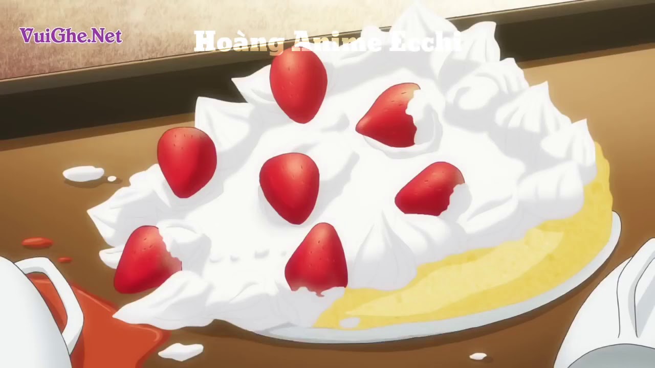 Main Số Hưởng Hốt Nhằm G&aacute;i 3Dnhạc phim anime học đường 2019 1