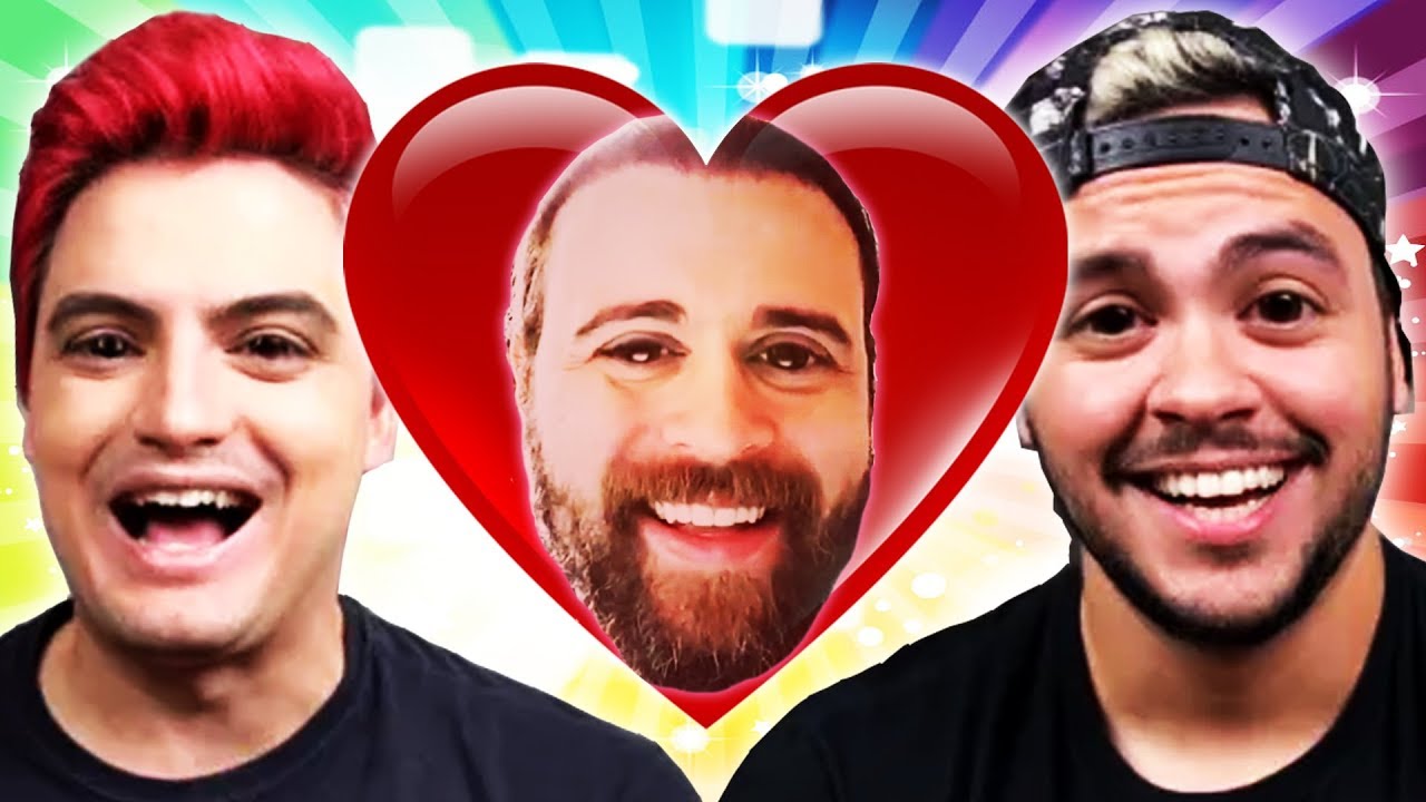 COMO SERIA SE O YOUTUBE FOSSE BOM - Redublando