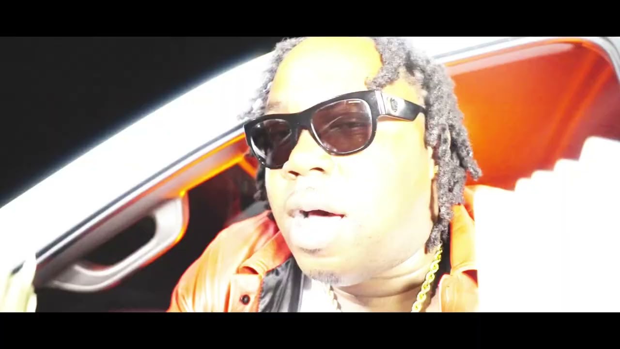 Boss B - PTSD