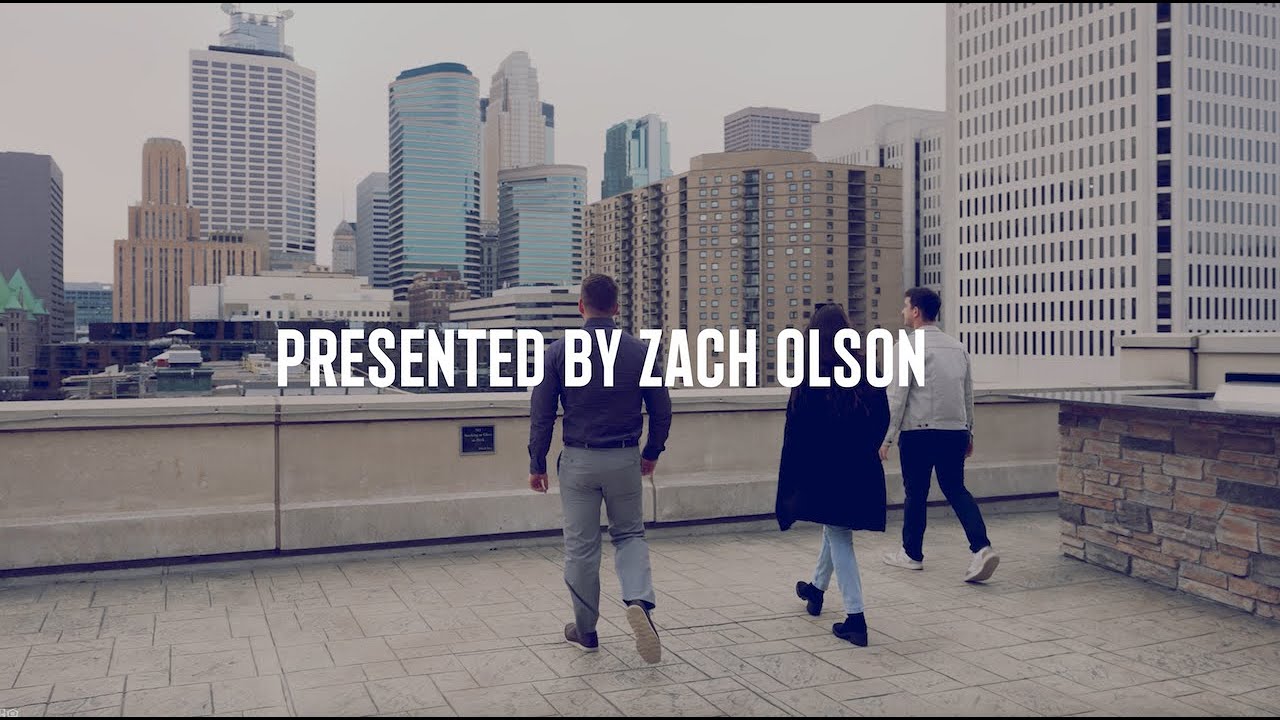 How Do Leasing Agents Get Paid? With Zach Olson