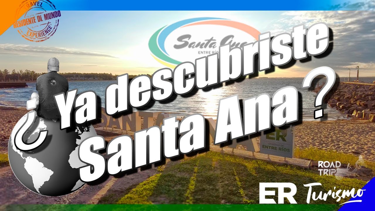 Descubrí Santa Ana - Tesoro oculto del turismo  #travel #viajar  #argentinatravel