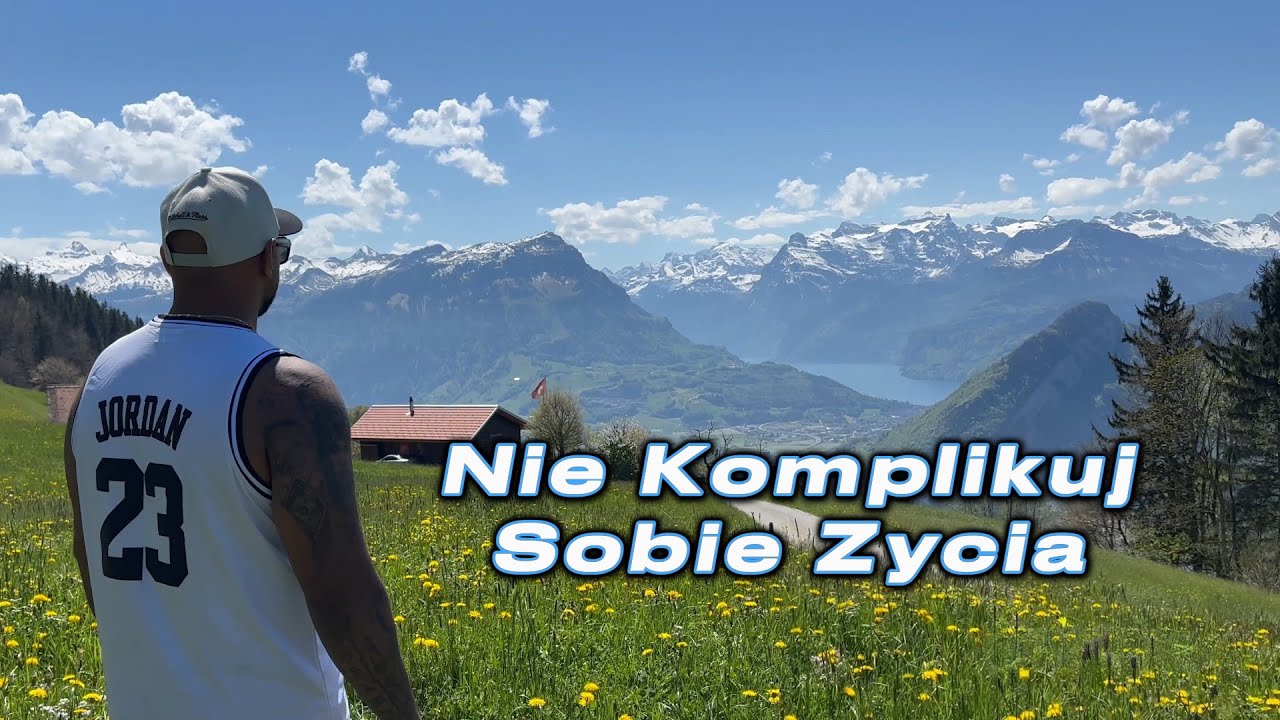 PELE - Nie komplikuj sobie życia (prod.ANS, Cut Dj Amigo)