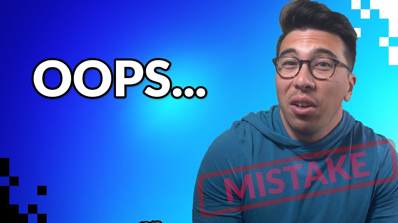 The 7 Biggest Data Science  Beginner Mistakes