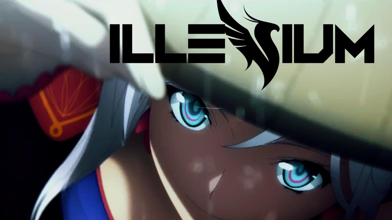 ILLENIUM 「Self Titled Tour Edit (Finale)」  「AMVEDIT」 FATE Anime