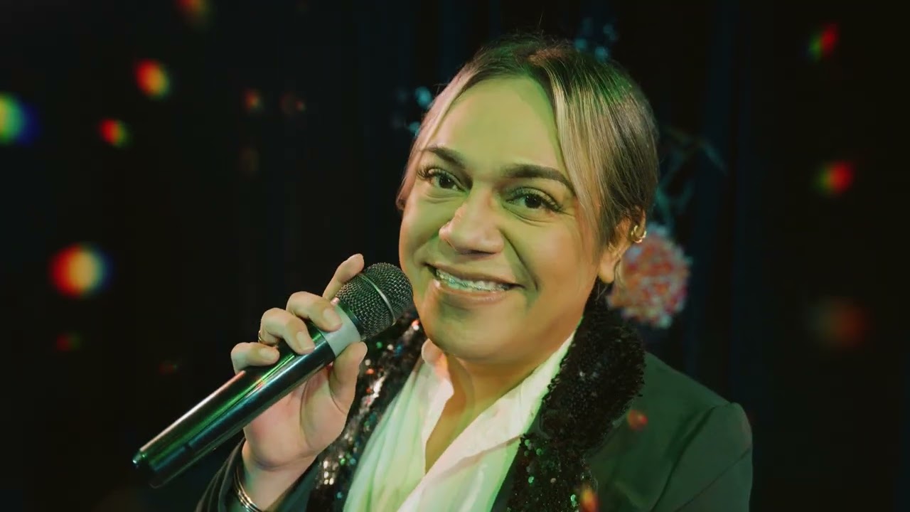 TODO LO QUE PIDAS - FABIÁN MURILLO | Video Oficial