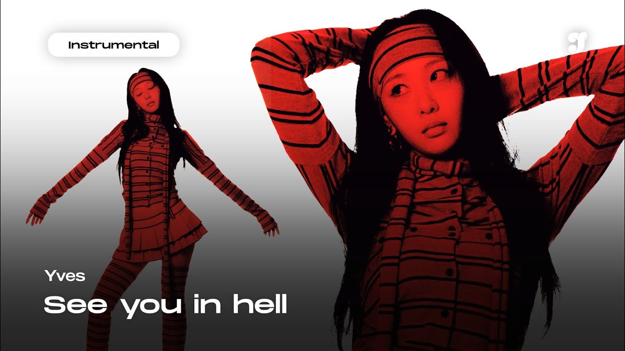 Yves – See you in hell | Instrumental