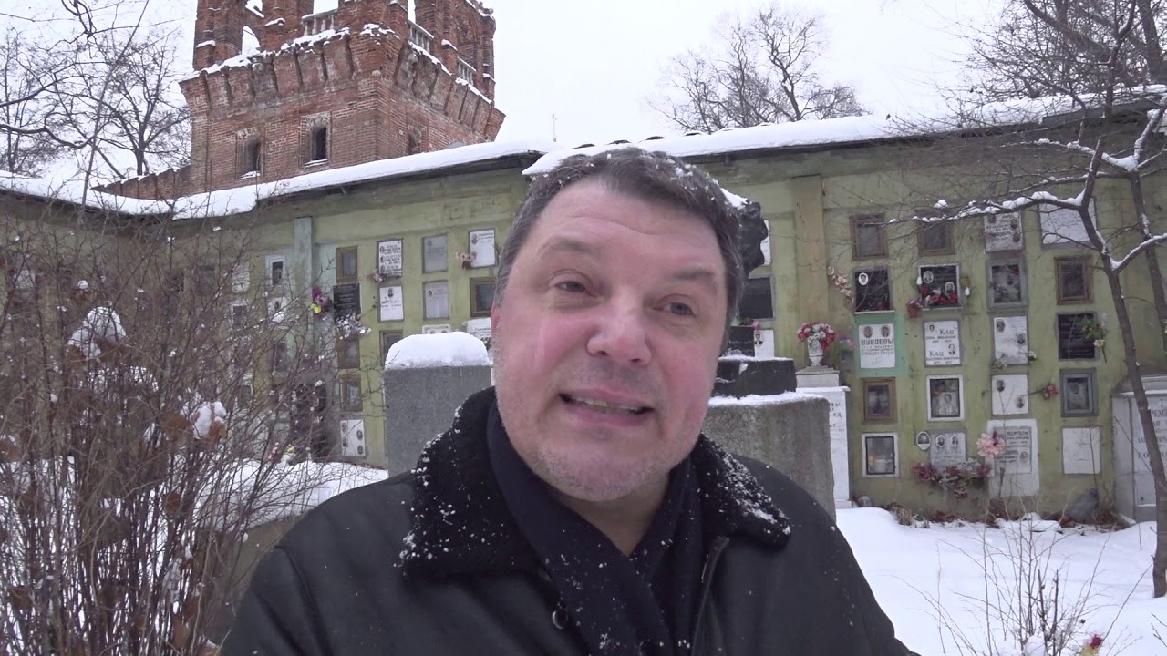 Убийство Соломона Михоэлса