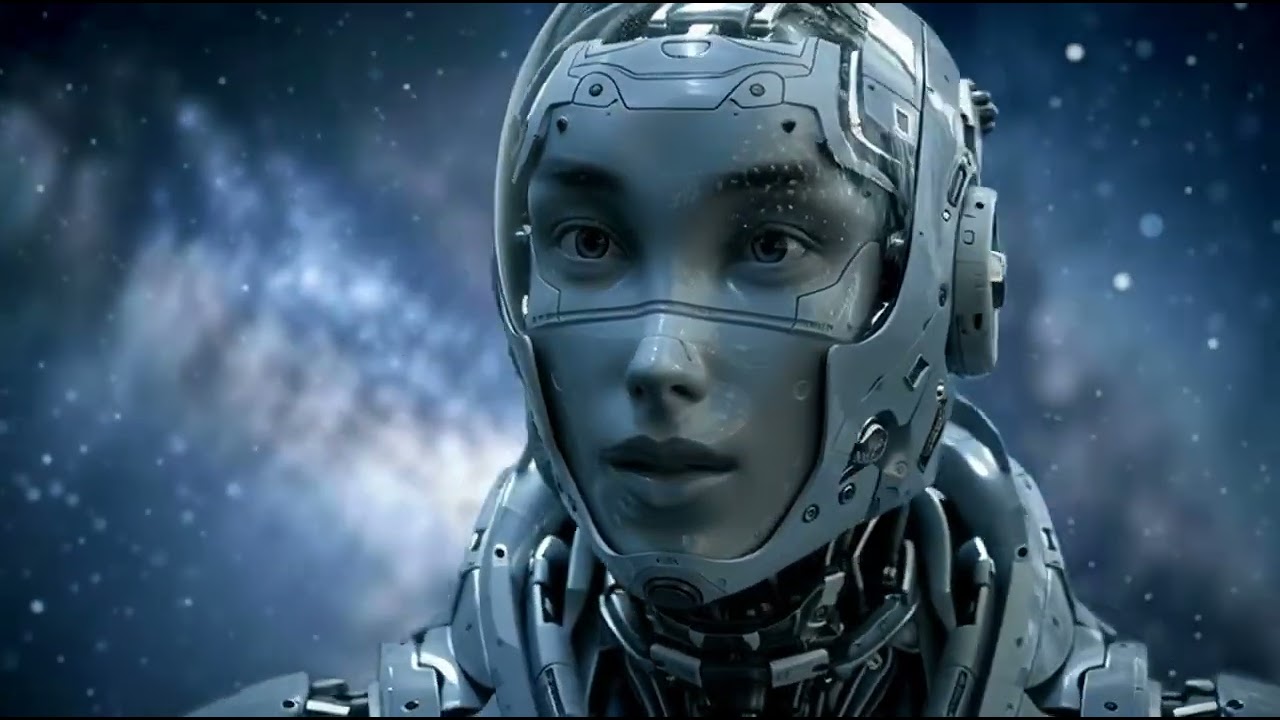 SPACETRON – In The Galaxy of Orion (Space 80's Classics)