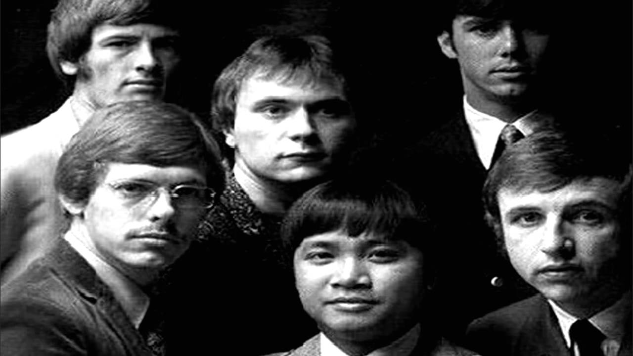 The Association ~ Sometime