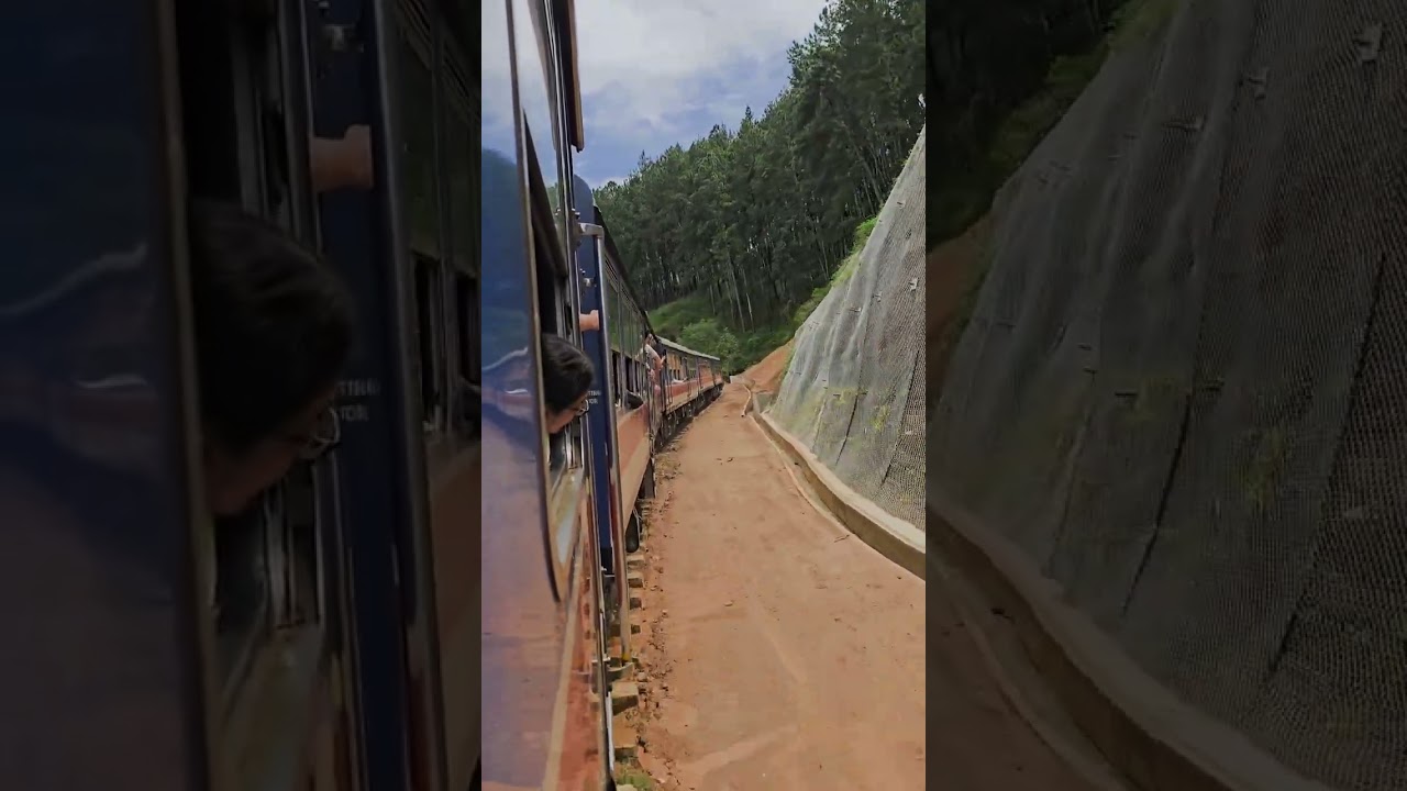 Shri Lanka Ella