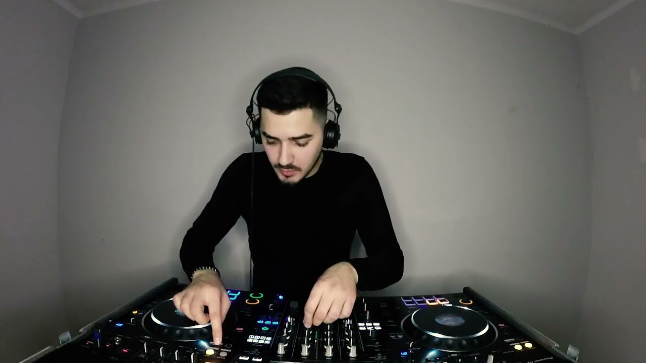 Najlepsza Muzyka KLUB/VIXA 2024💙 DJ SET - PROGRES - Video Mix