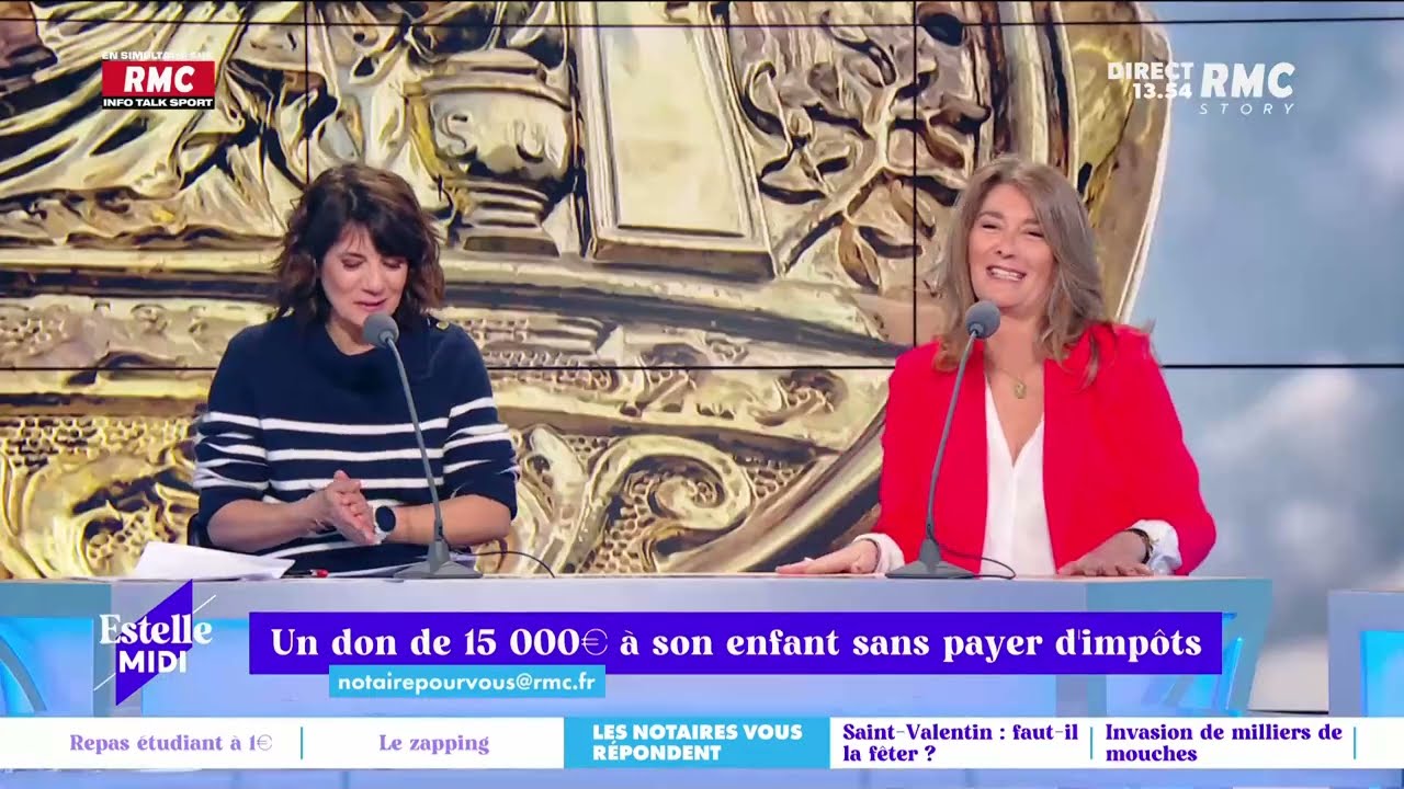 Don manuel et donation I Le Club du Droit