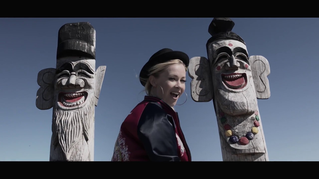 Stereolizza - LA feat. Noni Spitz (Official Video)