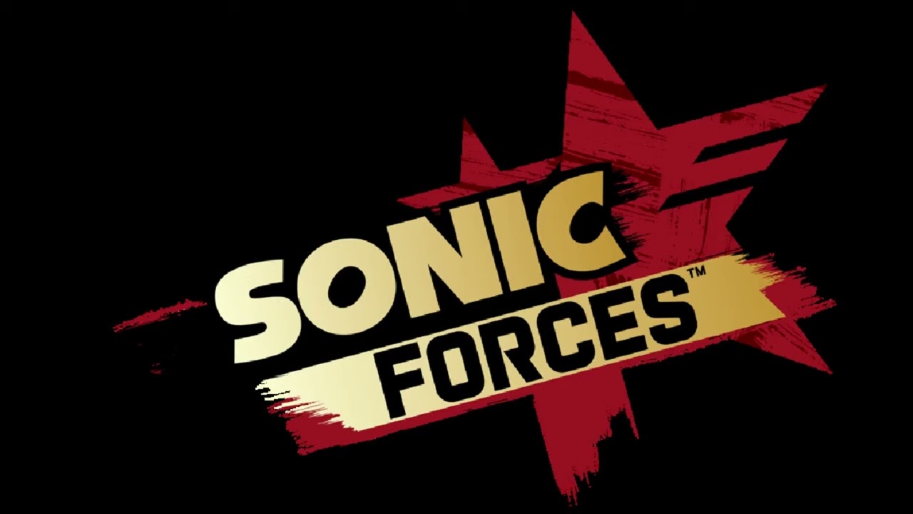 Arsenal Pyramid - Sonic Forces Music Extended