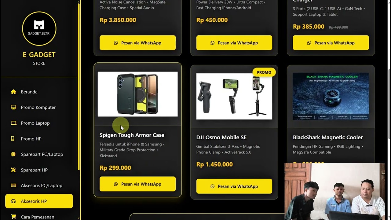 Persentasi Kelompok 1 part 2