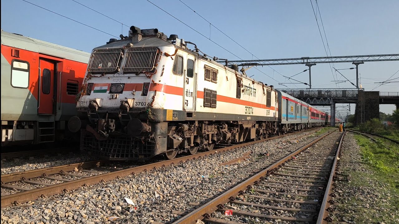 रीवा से पुणे के लिए ट्रेन चालू | Rewa Hadapsar Express | Rewa Pune Express | Xtreme Railworld