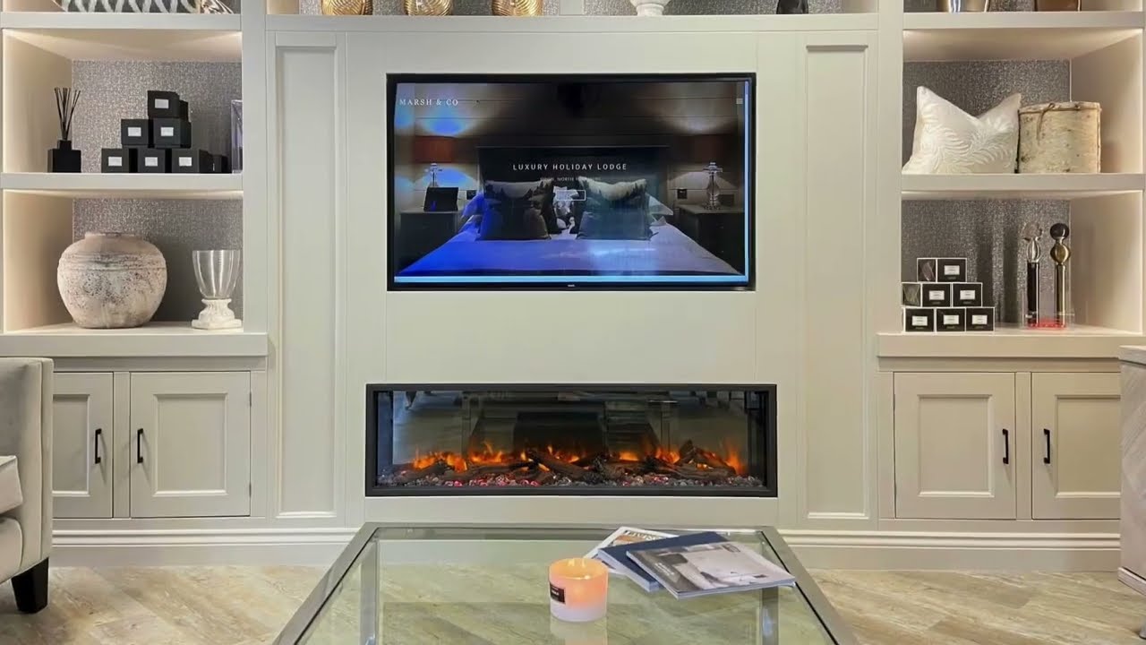 MARSH & CO. Luxury Bespoke Interiors in Sheffield