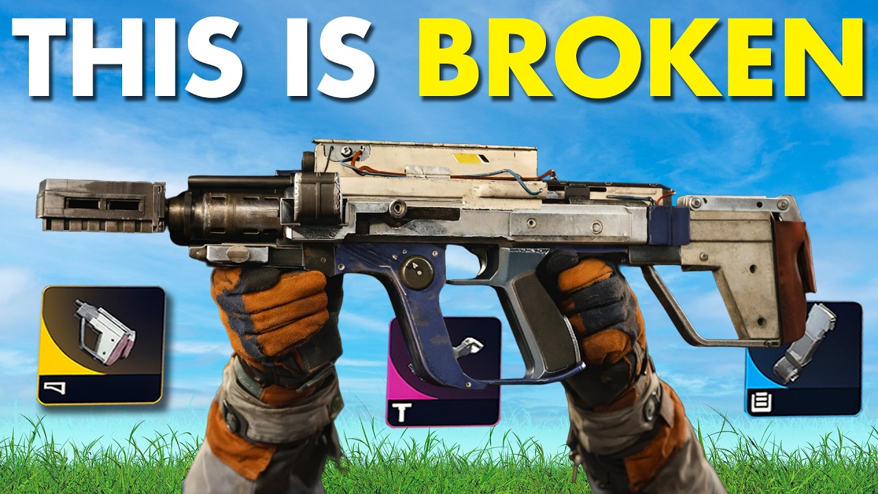 $0 Bobcat vs $51,000 Bobcat in ARC Raiders