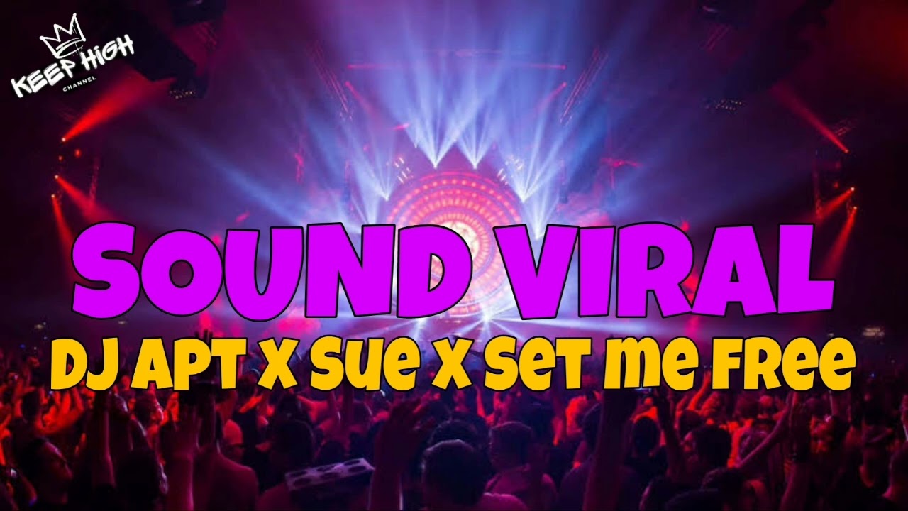 DJ APT X SUE SUE X PARARAM TURBO || SOUND BOXING VIRAL